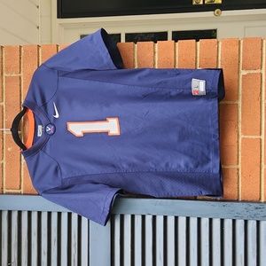 UVA football Jersey